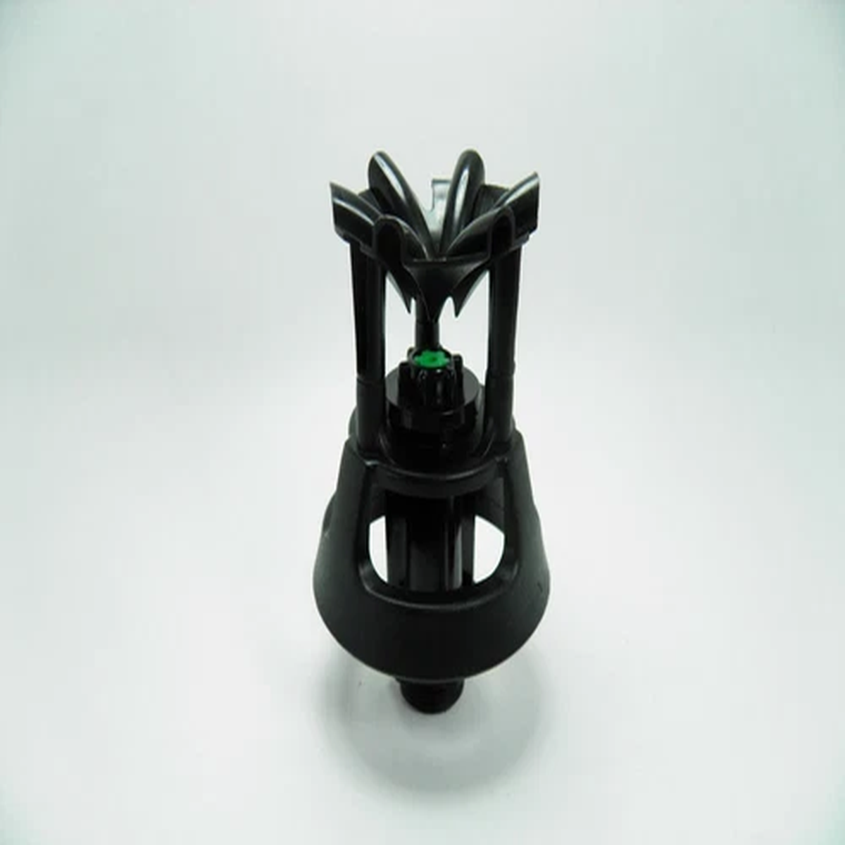(3) 1/2" WOBBLER SPRINKLERS PERFECT RAIN DROPLETS - 2.1 GPM @ 30 PSI = 45.5 FT!