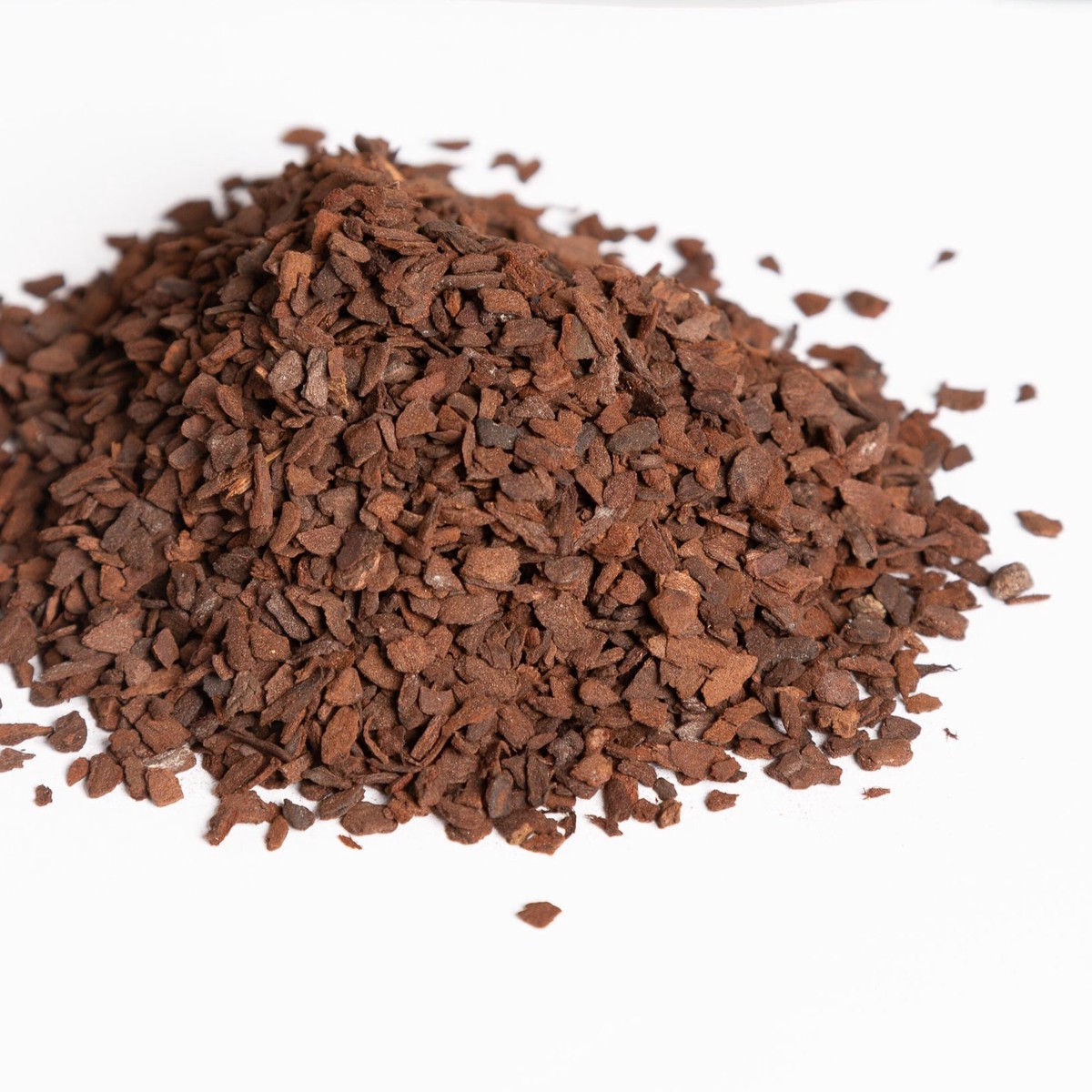 Bark Fines Quart