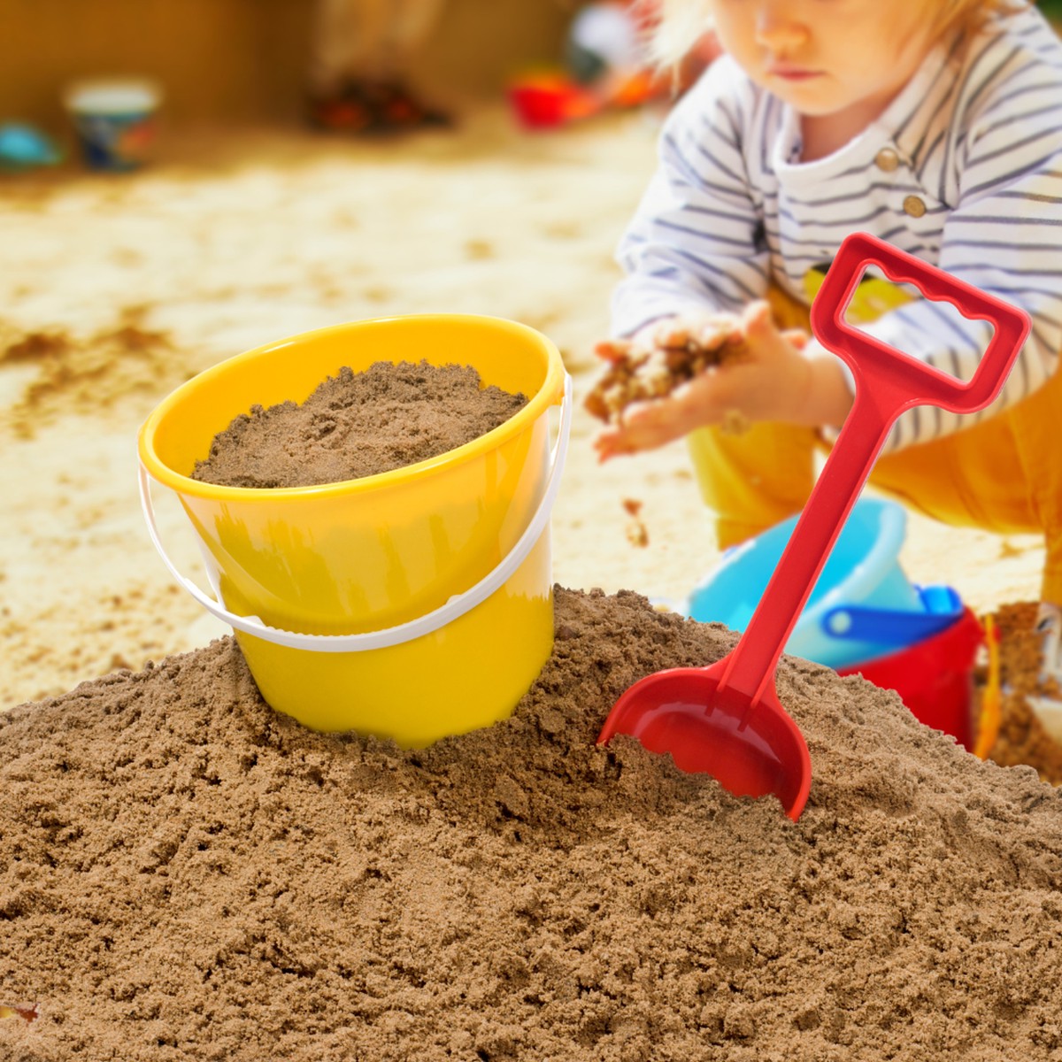 Play Area Sand 5 KgHandyBags