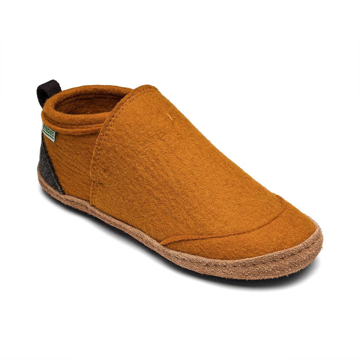 Tengries CharcoalEuro35Ws5
