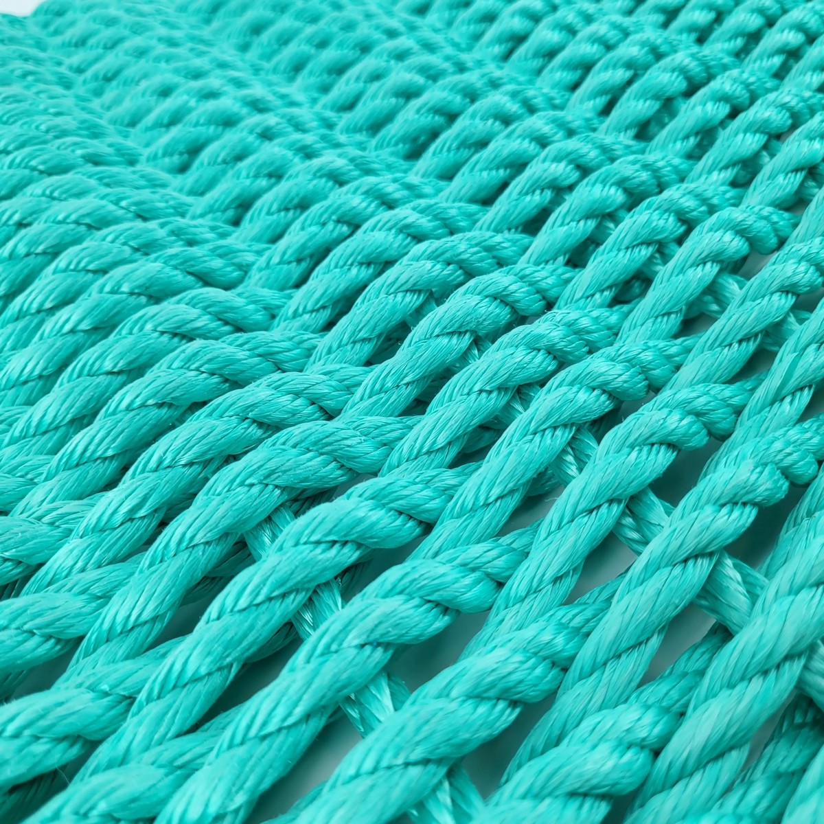 Solid Color Rope Door Mat Color Options Tan60