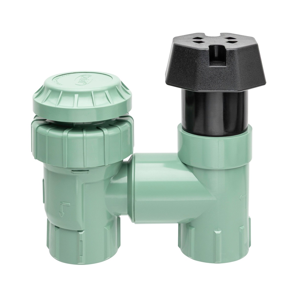 1 Fpt Manual Anti-Siphon Valve 51023