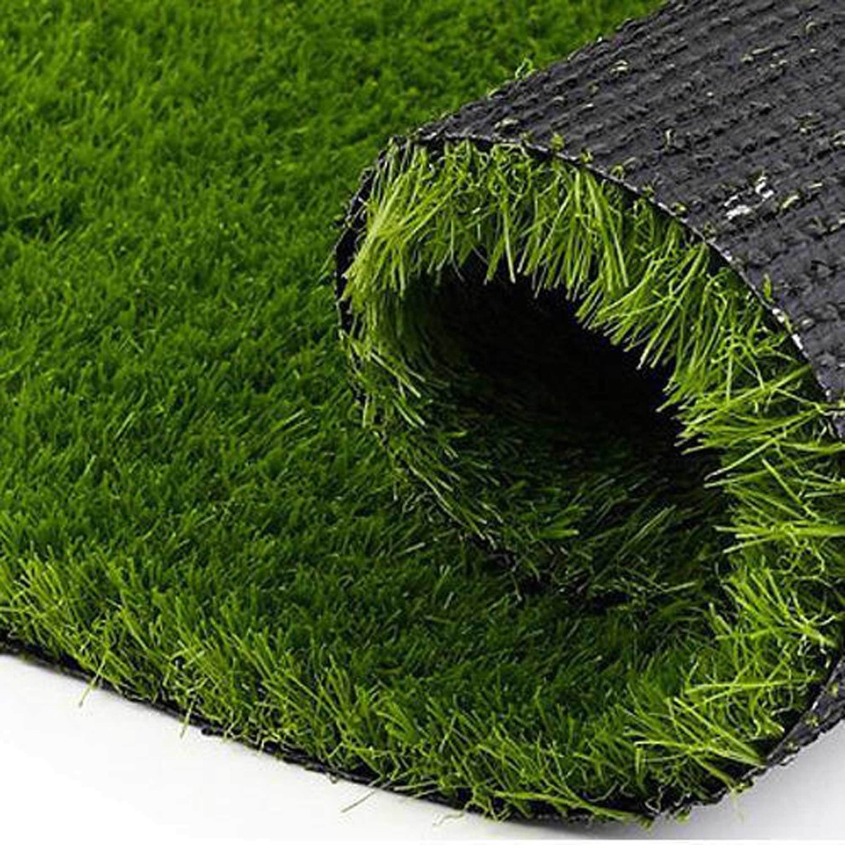 High Density Artificial LawnTurf Grass Premium Quality For Balcony Doormat Turf Carpet