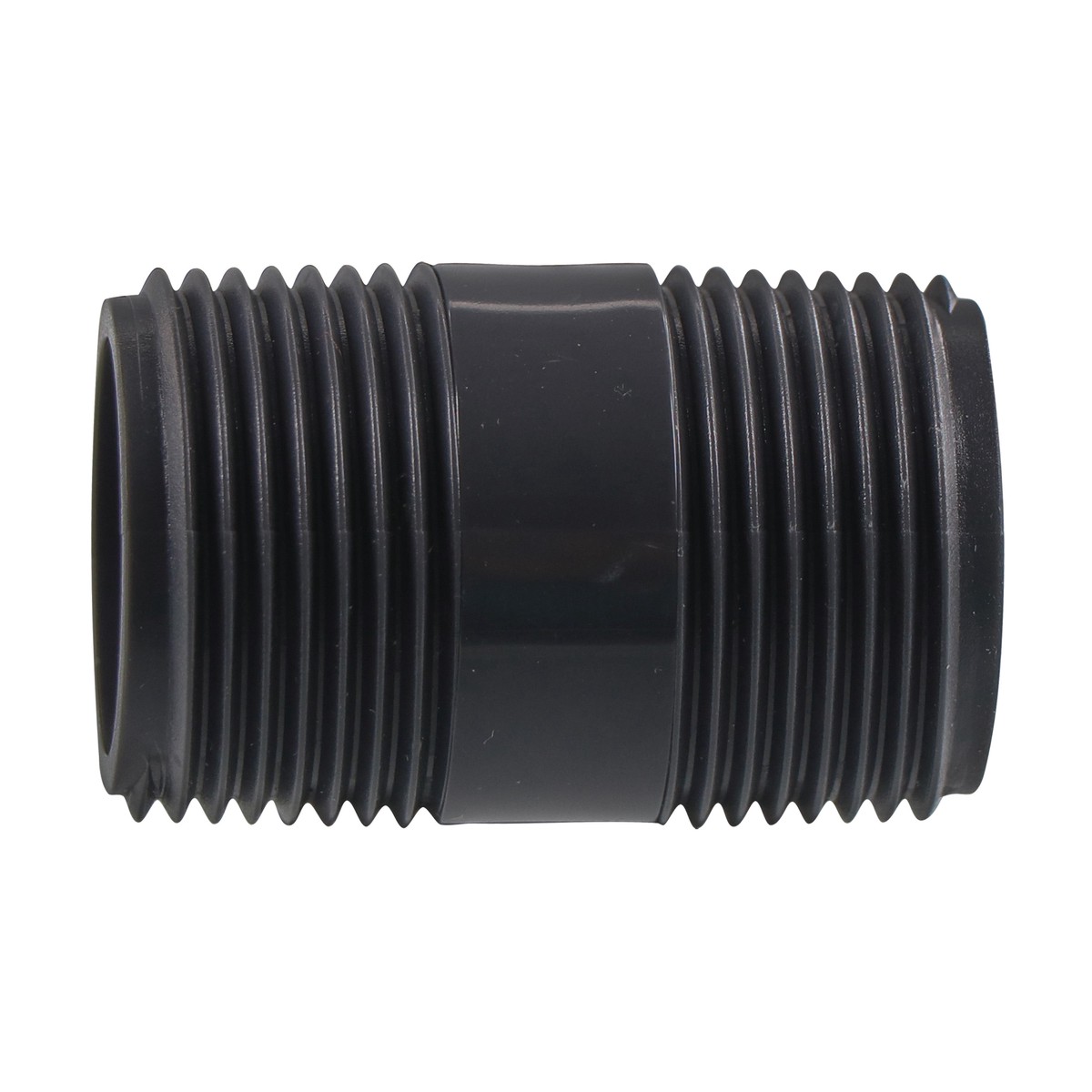 1 Mpt X Close Pvc Riser 38103
