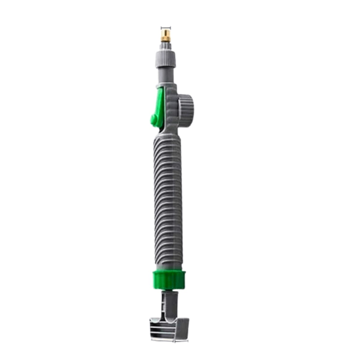 High-Control Garden Trigger Bottle Sprayer With Adjustable Nozzle For Plant Care Watering