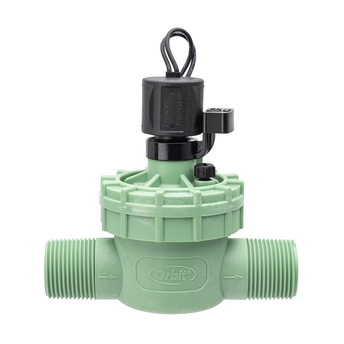 1 Mpt Jar Top Automatic Valve 57467