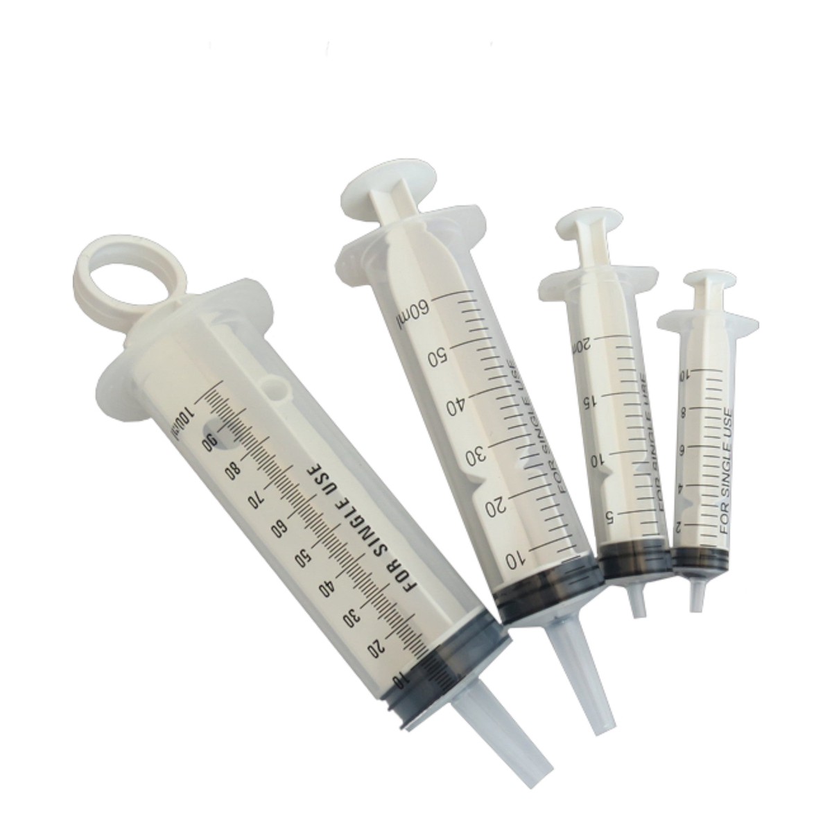 100Ml Measuring Syringe