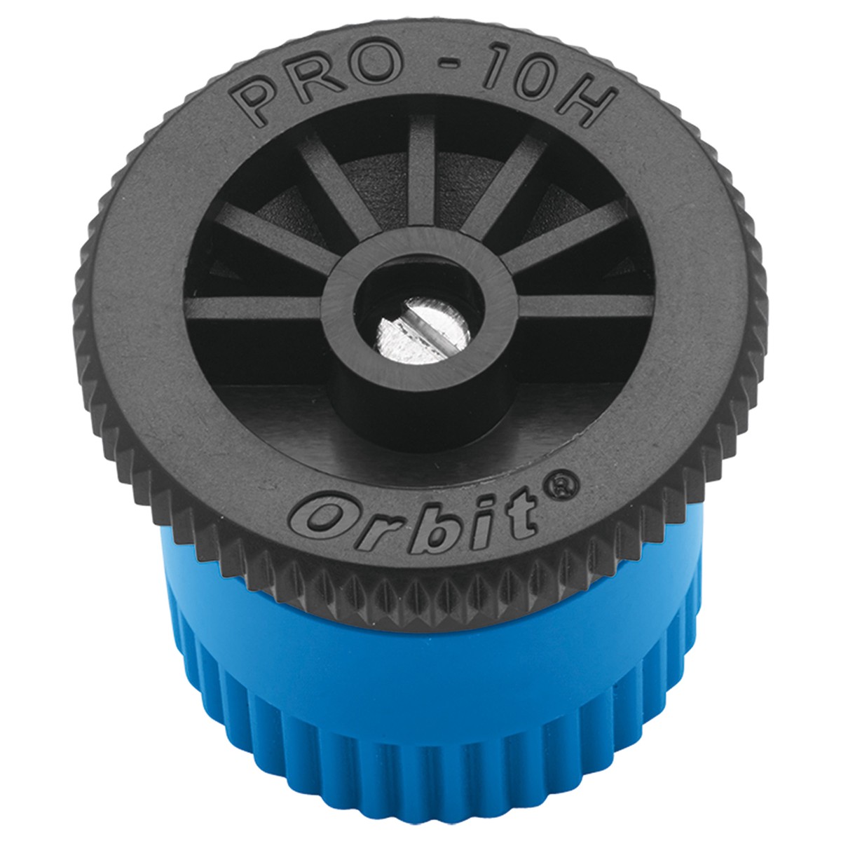 10 Half Pattern Nozzle 53862
