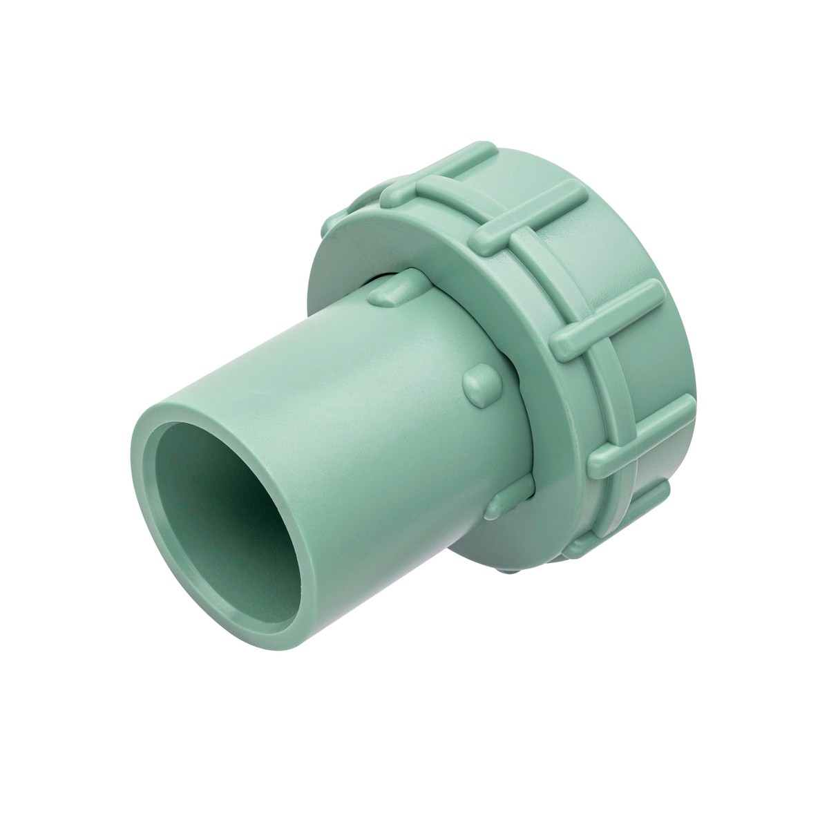 1 Pvc Swivel Adapter 57202