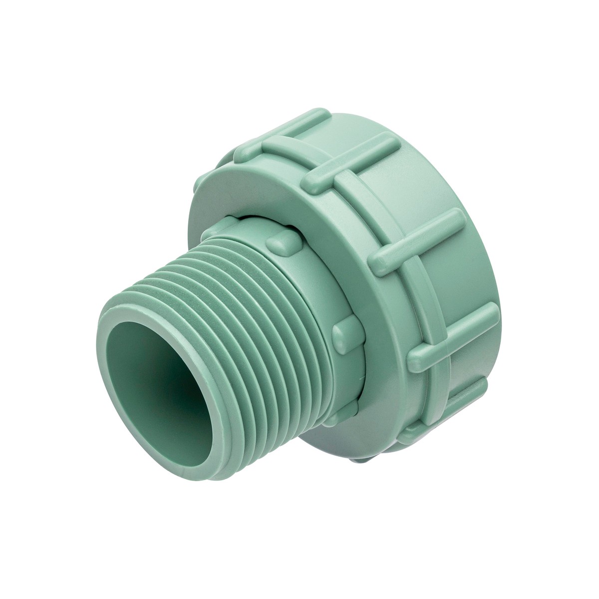1 Mpt Swivel Adapter 57199