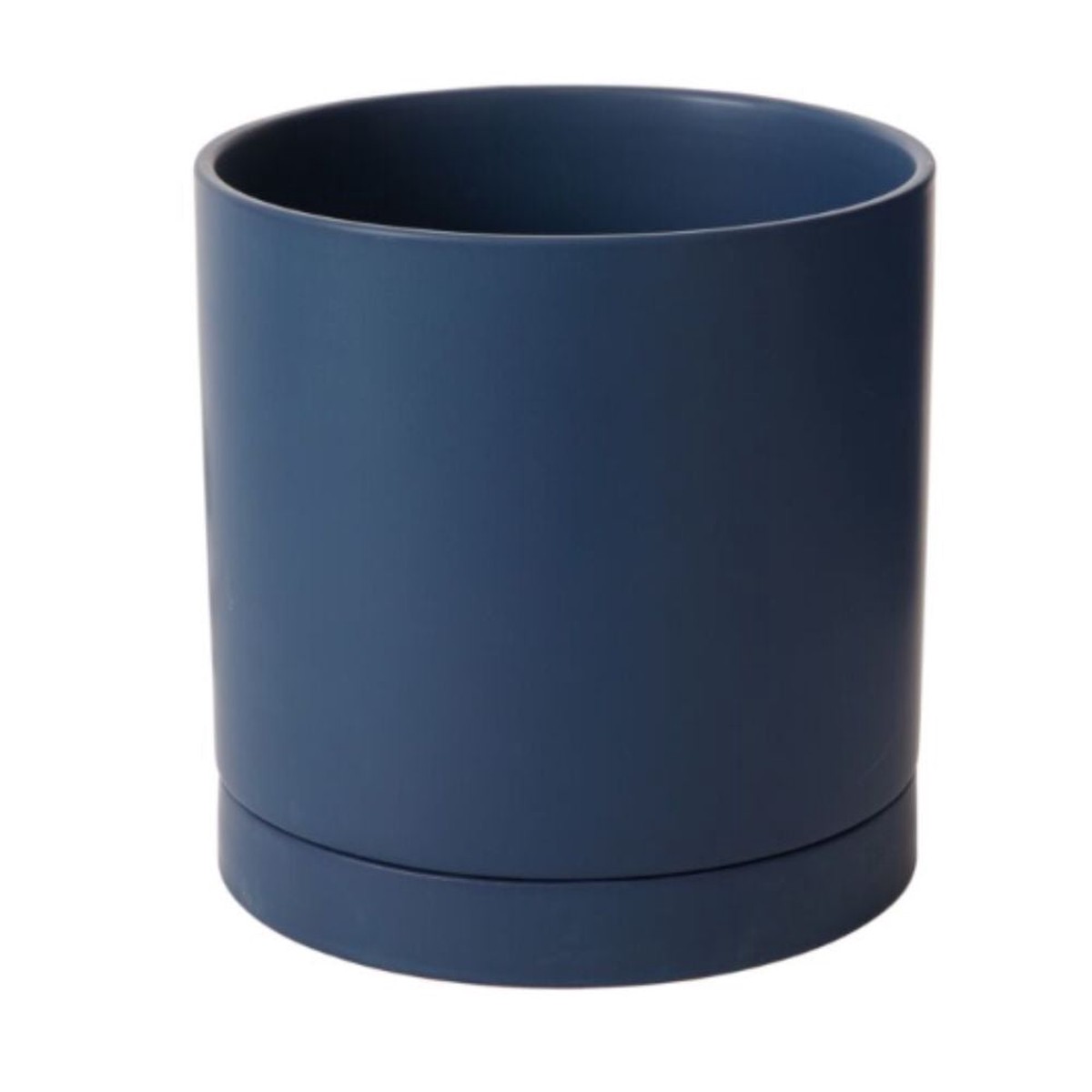10 Navy Romey Cylinder Set