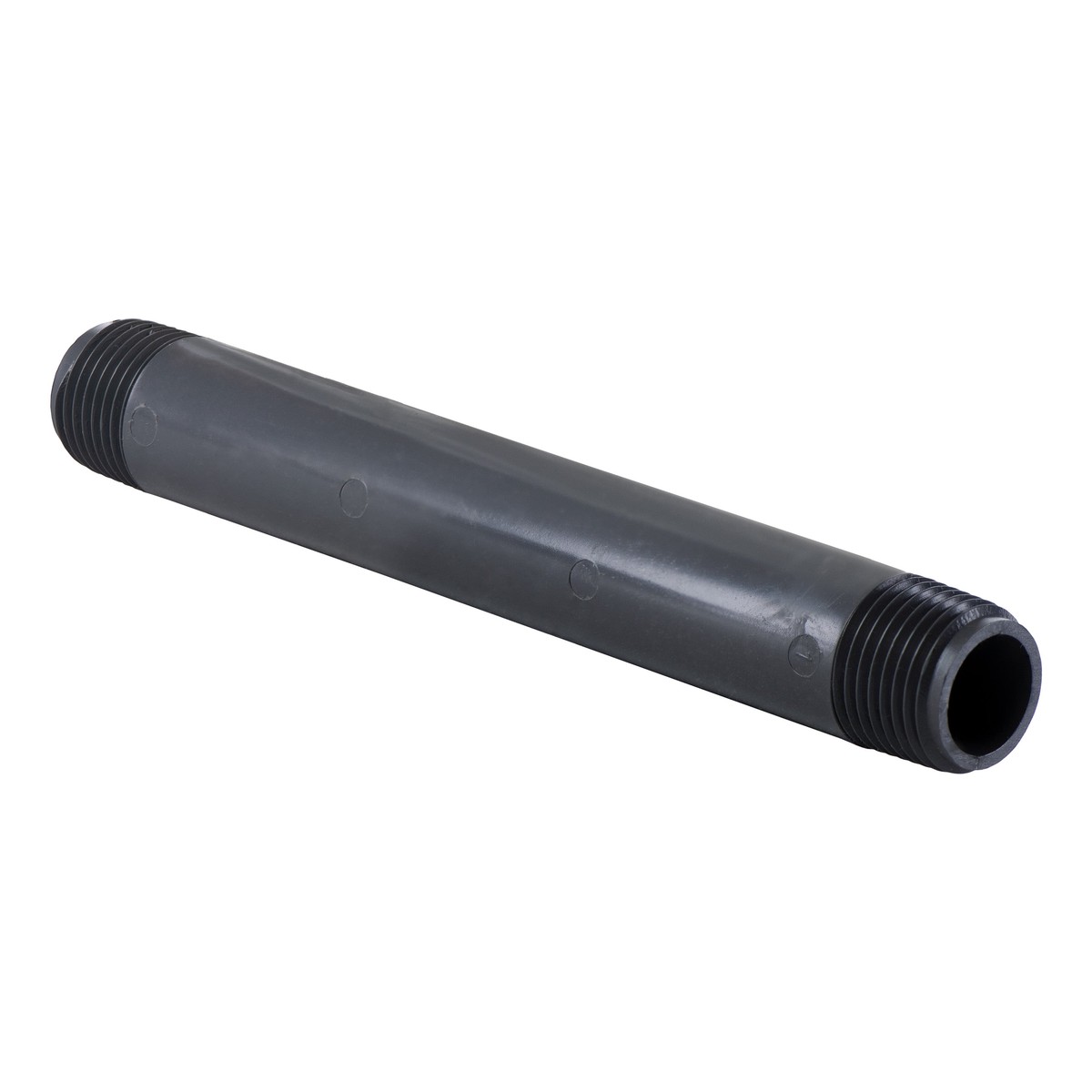 12 Mpt X 6 Pvc Riser 38086